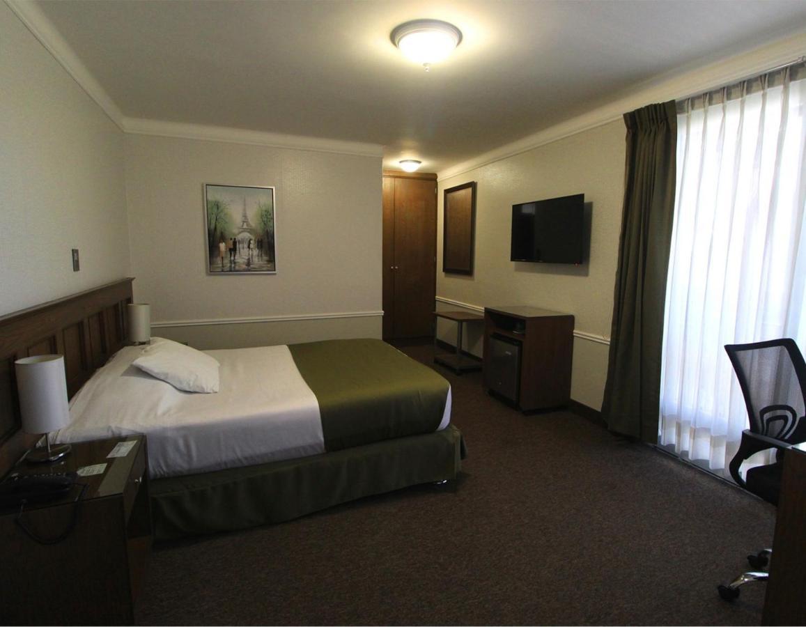 Hotel Casagrande أريكيبا المظهر الخارجي الصورة