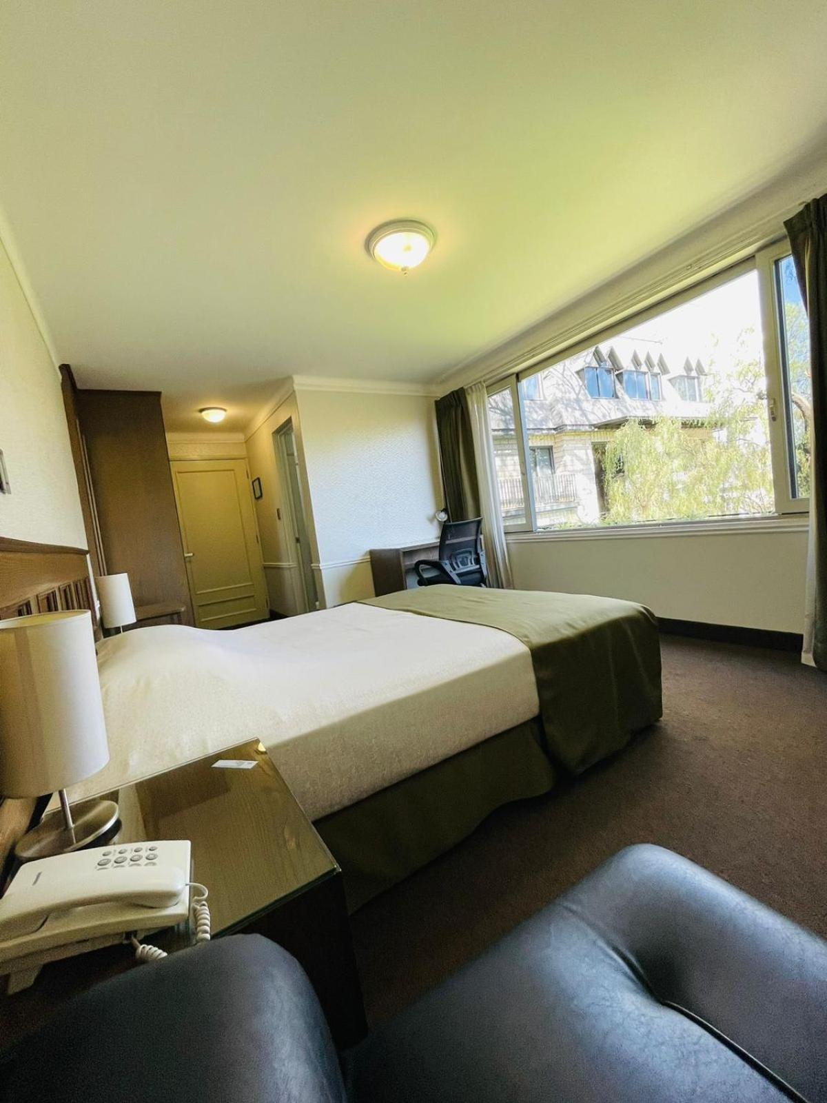 Hotel Casagrande أريكيبا المظهر الخارجي الصورة