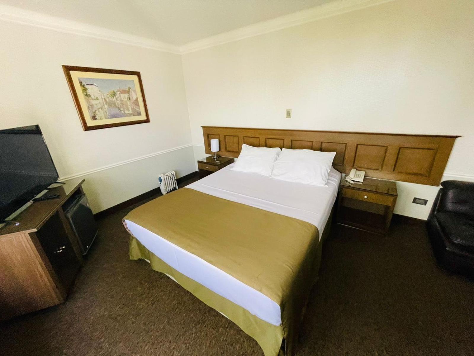 Hotel Casagrande أريكيبا المظهر الخارجي الصورة