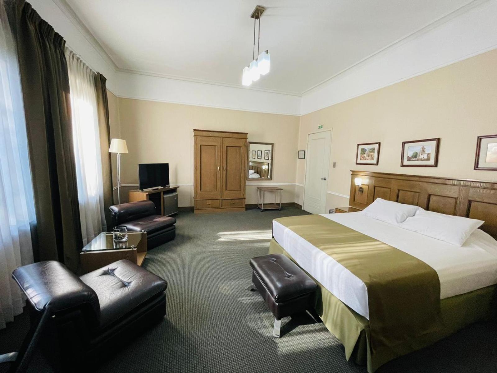 Hotel Casagrande أريكيبا المظهر الخارجي الصورة