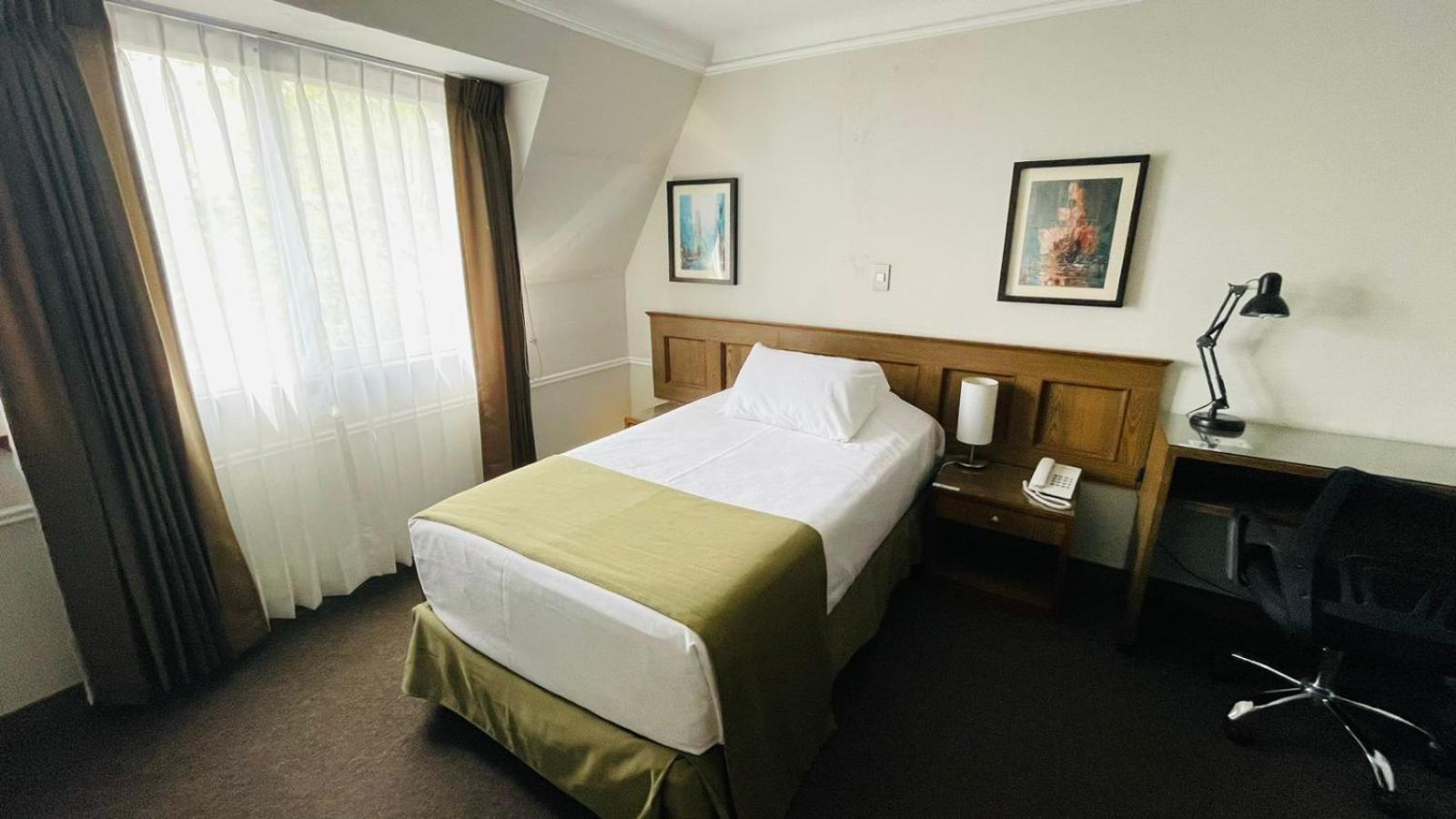 Hotel Casagrande أريكيبا المظهر الخارجي الصورة