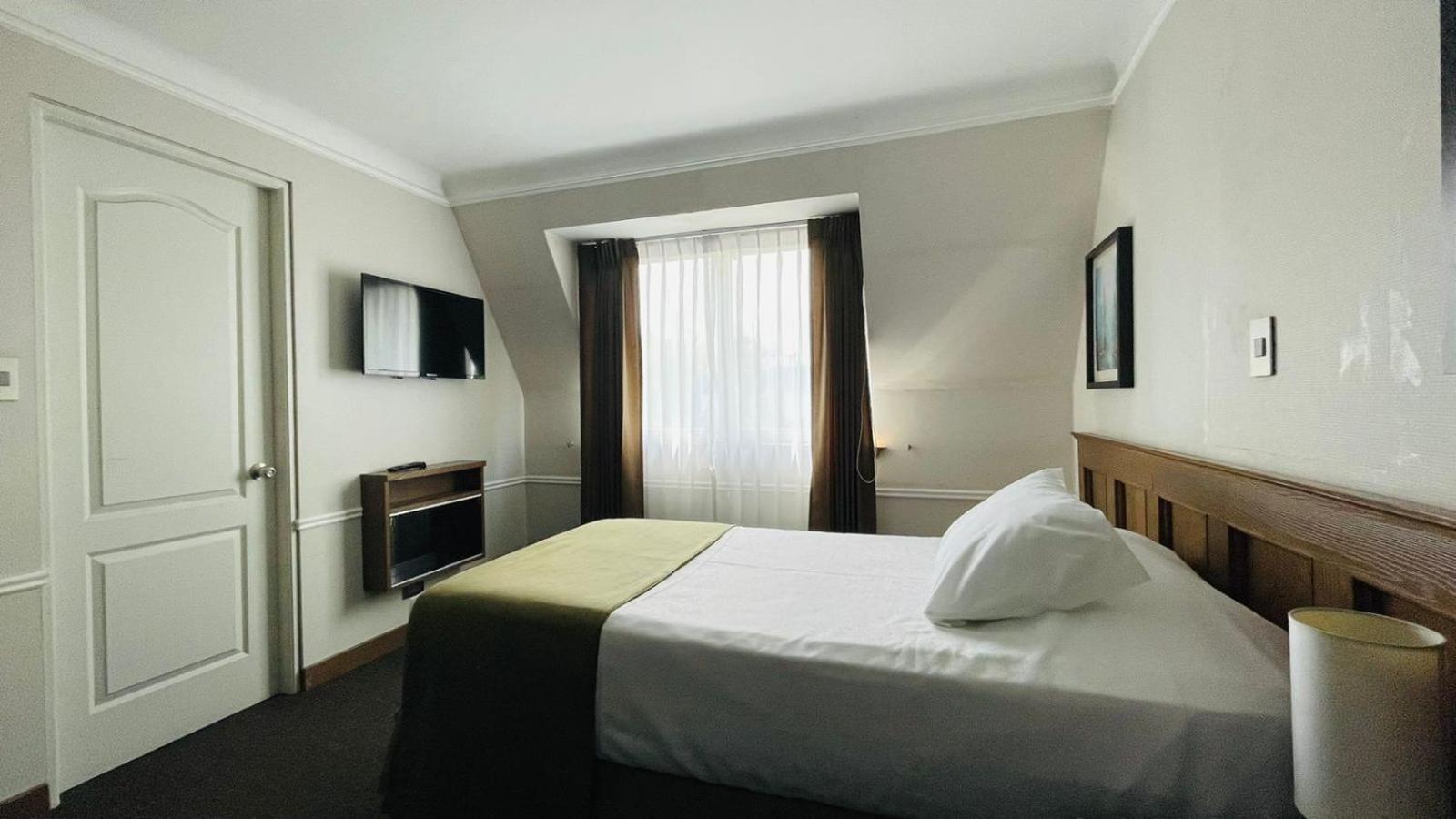 Hotel Casagrande أريكيبا المظهر الخارجي الصورة