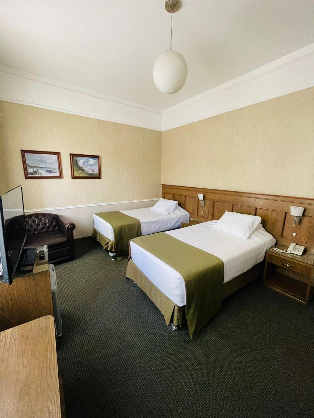 Hotel Casagrande أريكيبا المظهر الخارجي الصورة