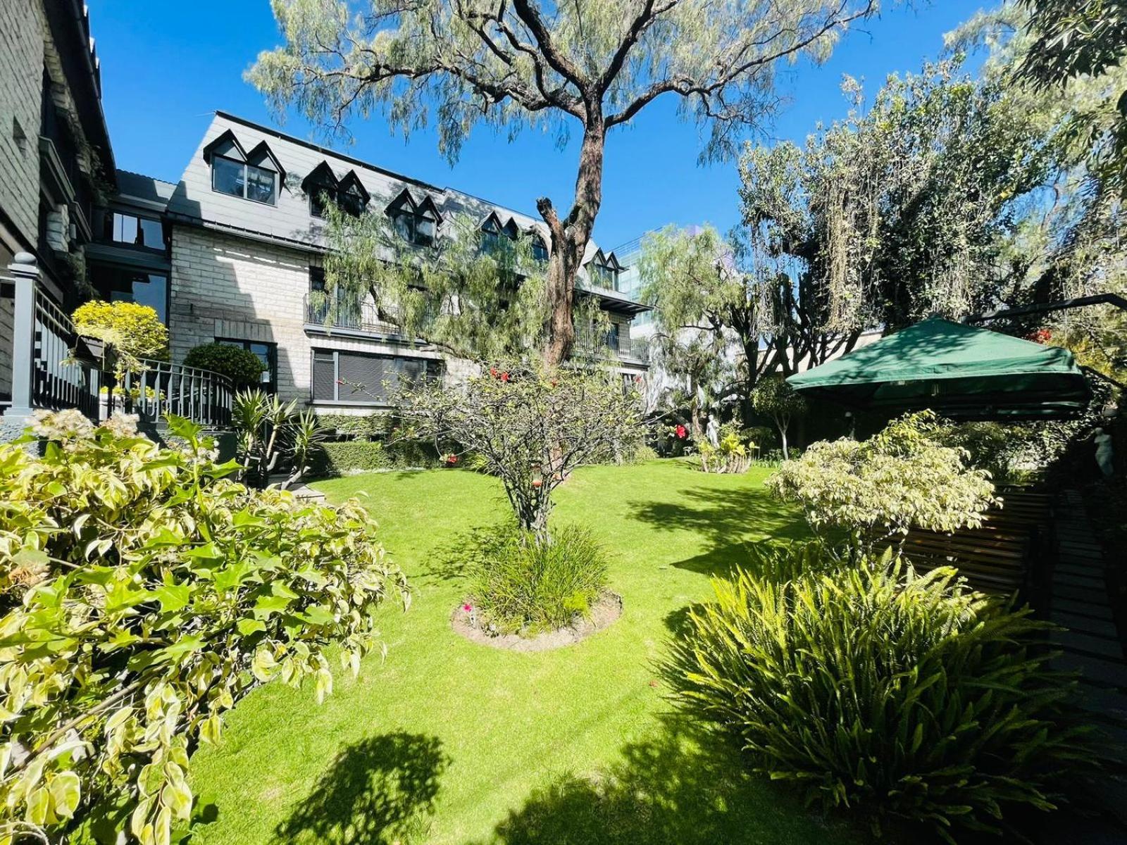 Hotel Casagrande أريكيبا المظهر الخارجي الصورة