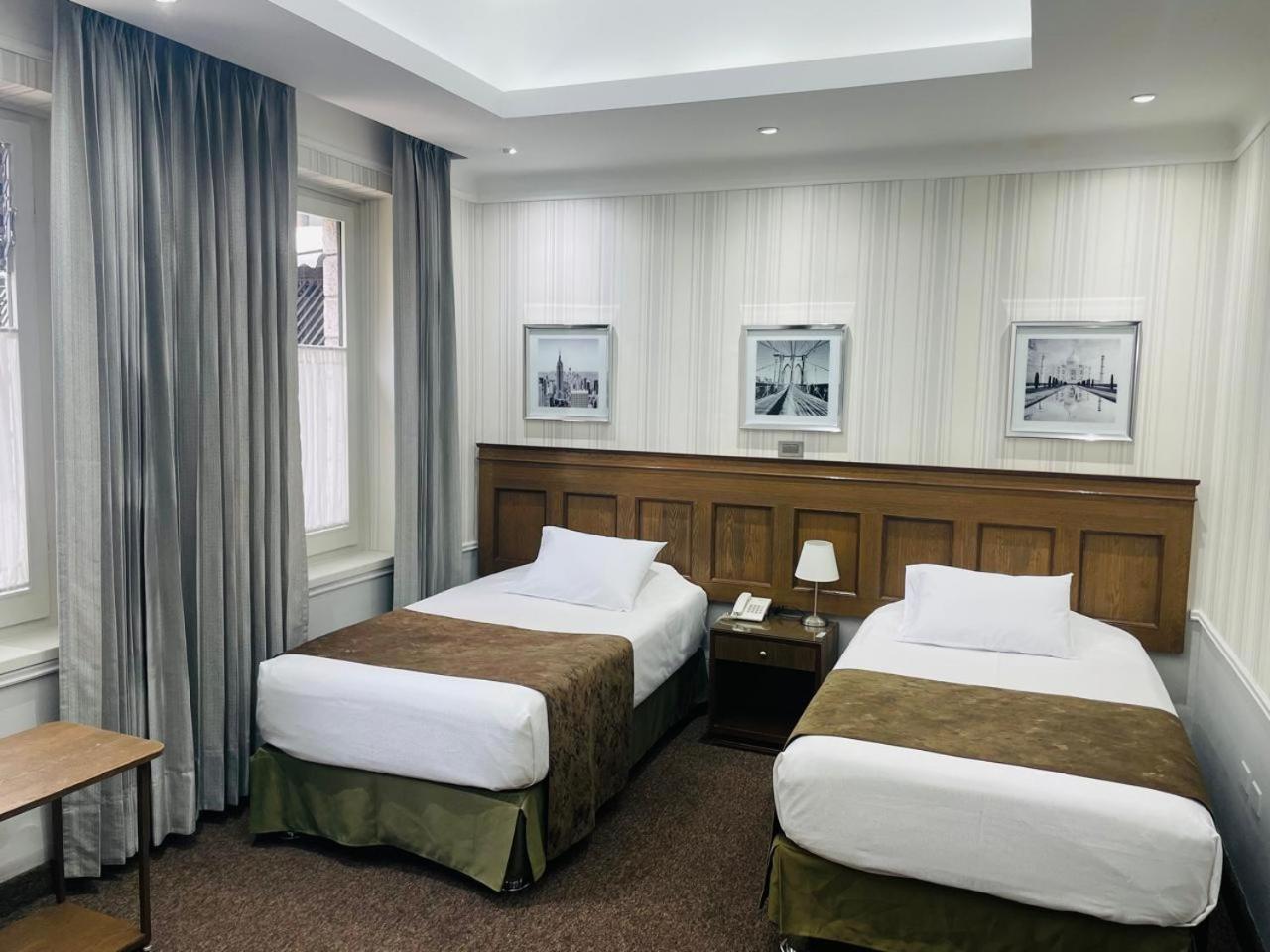 Hotel Casagrande أريكيبا المظهر الخارجي الصورة