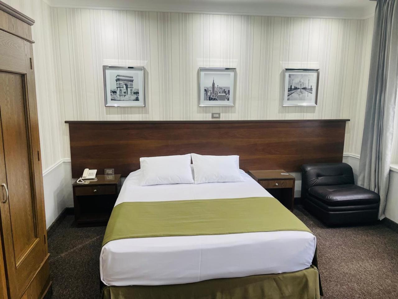 Hotel Casagrande أريكيبا المظهر الخارجي الصورة