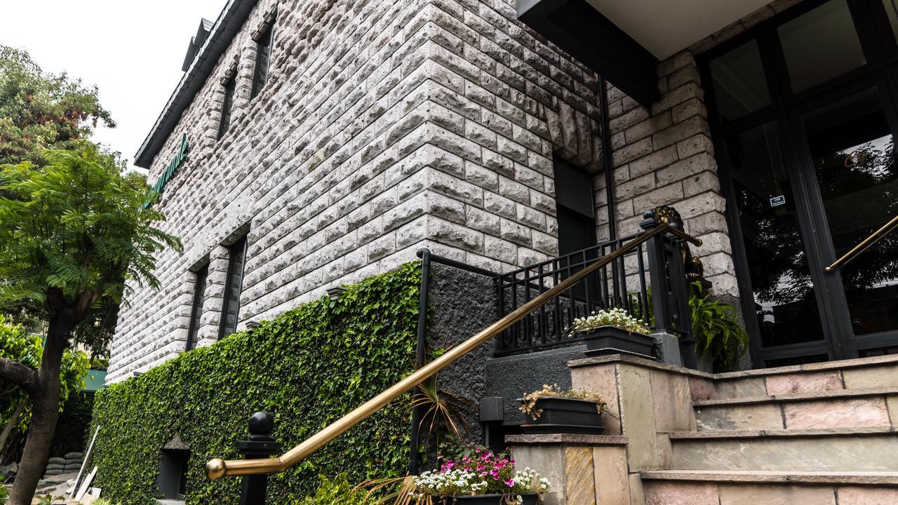 Hotel Casagrande أريكيبا المظهر الخارجي الصورة