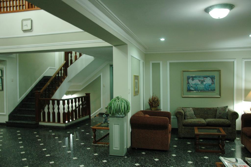 Hotel Casagrande أريكيبا المظهر الخارجي الصورة