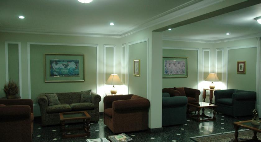 Hotel Casagrande أريكيبا المظهر الخارجي الصورة