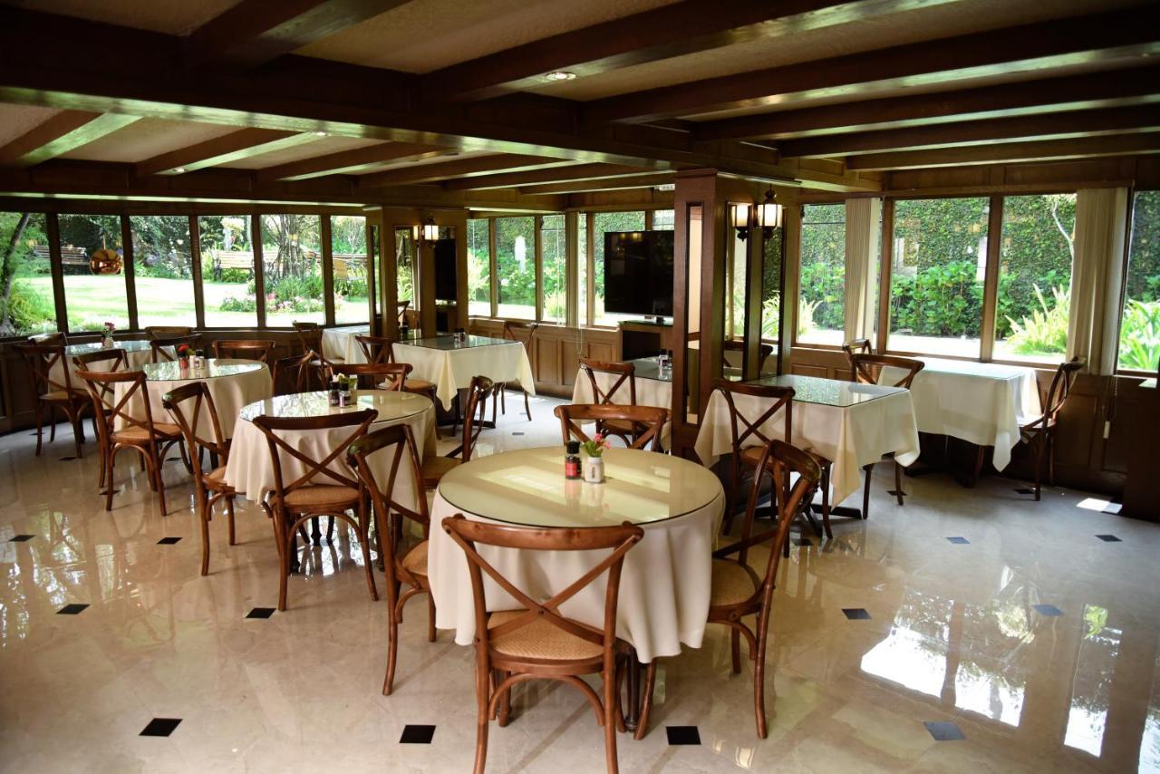 Hotel Casagrande أريكيبا المظهر الخارجي الصورة