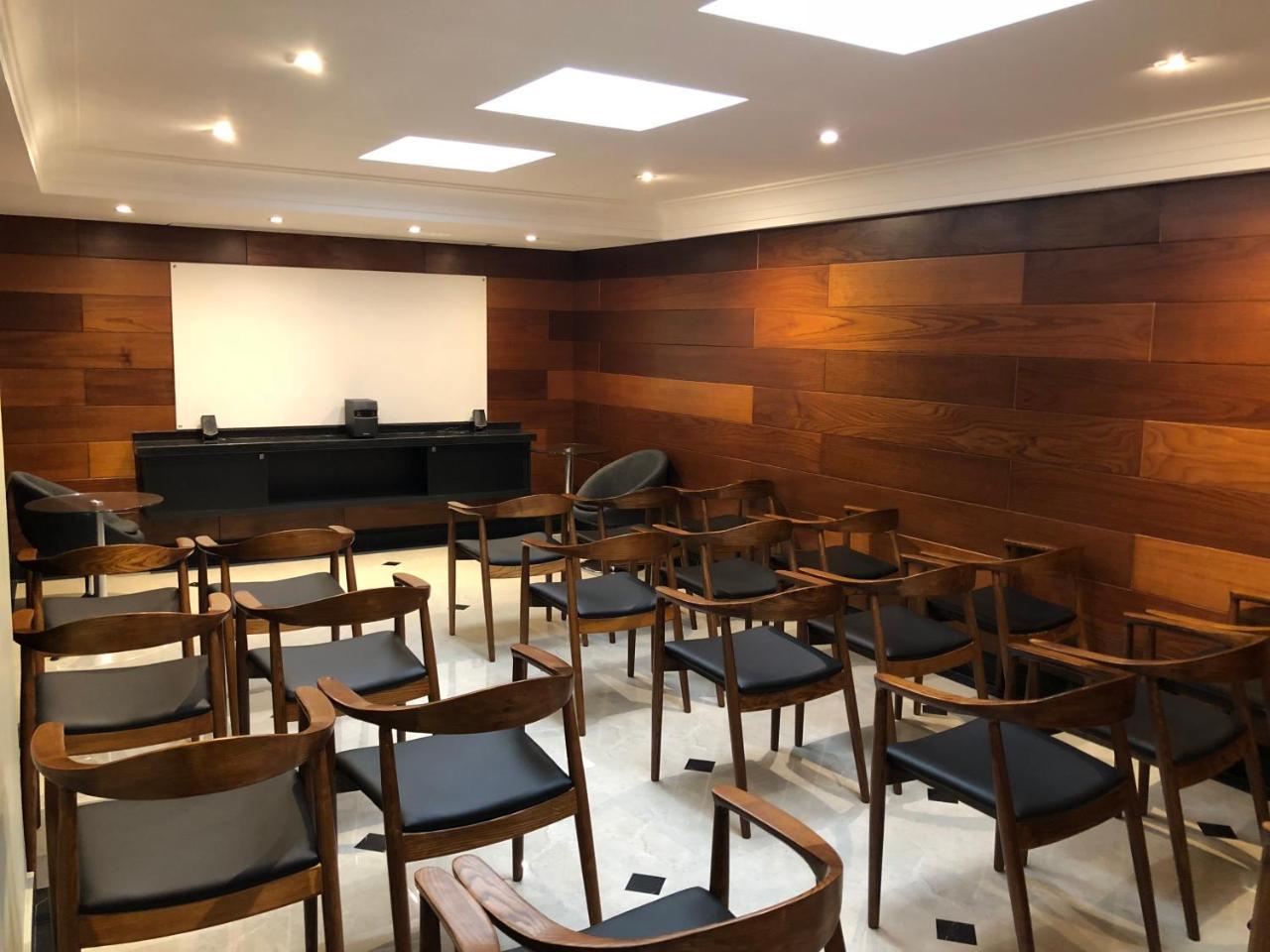Hotel Casagrande أريكيبا المظهر الخارجي الصورة